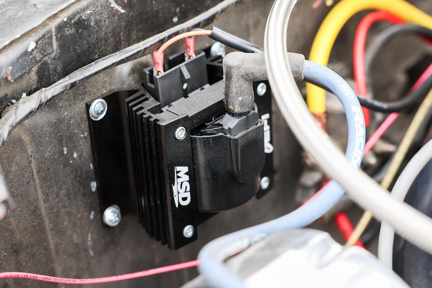 Bobina de Encendido 86415 6efi para Motores de Combustión
