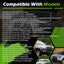 Filtro aceite motor comp Toyota Camry Tundra Lexus 12 Pzas