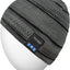 Gorro inalámbrico con Bluetooth deporte aire libre