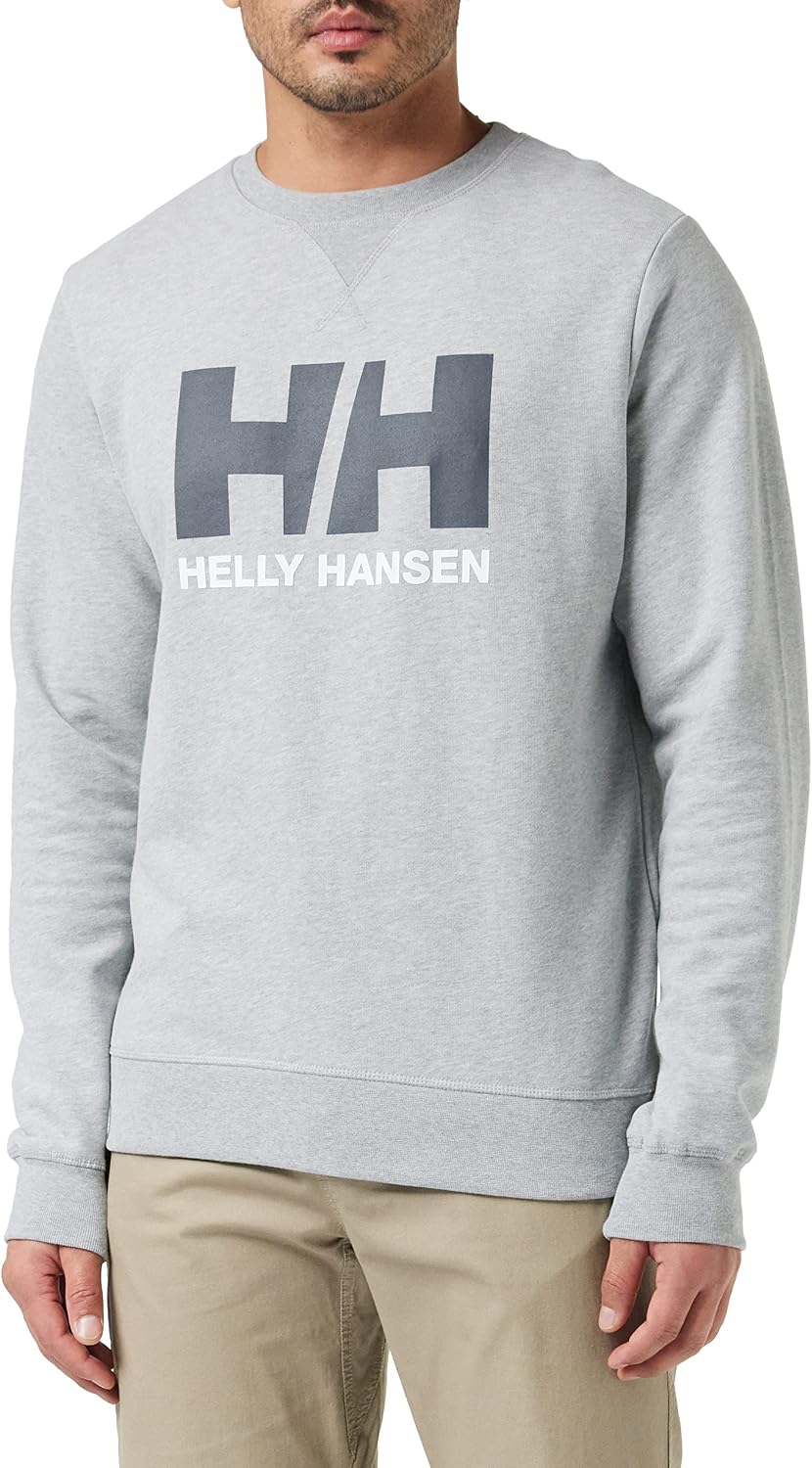 Suéter Helly-Hansen 34000 Hh Logo para Hombre