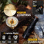 Kit supervivencia 14en1 regalo hombre pesca camping
