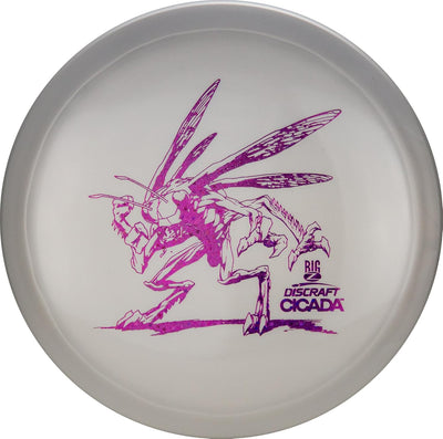 Disco golf Big Z Cicada 5.89-5.96oz