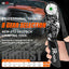 Kit herramienta crimpado conectores Deutsch DT 2-12 AWG