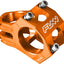 Vástago MTB 1.378pulg acero aleación ultraligero