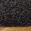 Alfombra redonda 6' sala dormitorio comedor lana hecha a