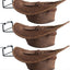 Soporte sombrero vaquero 5 Pzas