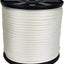 Cuerda nailon 3/8 pulg trenzada carrete 500pies