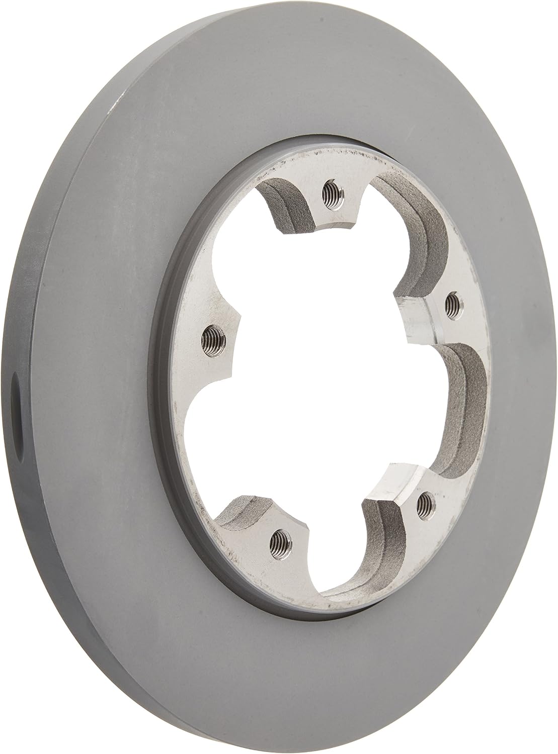 Conjunto de Rotor de Freno BRRF239 para Automóvil