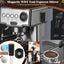 Kit 10 Pzas Accesorios Espresso Estación Calibración 9en1