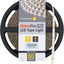 Tira luces LED blancas 12V 60led/m 8.2pies