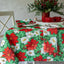 Mantel flor de pascua 60x144pulg rectangular