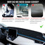 Funda salpicadero Toyota Corolla 19-20 antiderrap