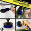 Set cepillos limpieza casco barco removedor percebes