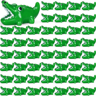 50 figuras resina animales miniatura decoración hogar Navidad