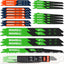 Set 20 Hojas Sierra Recíproca Corte Profesional Bricolaje