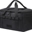 Organiz. bolsas camping 35L impermeable 3 divisores
