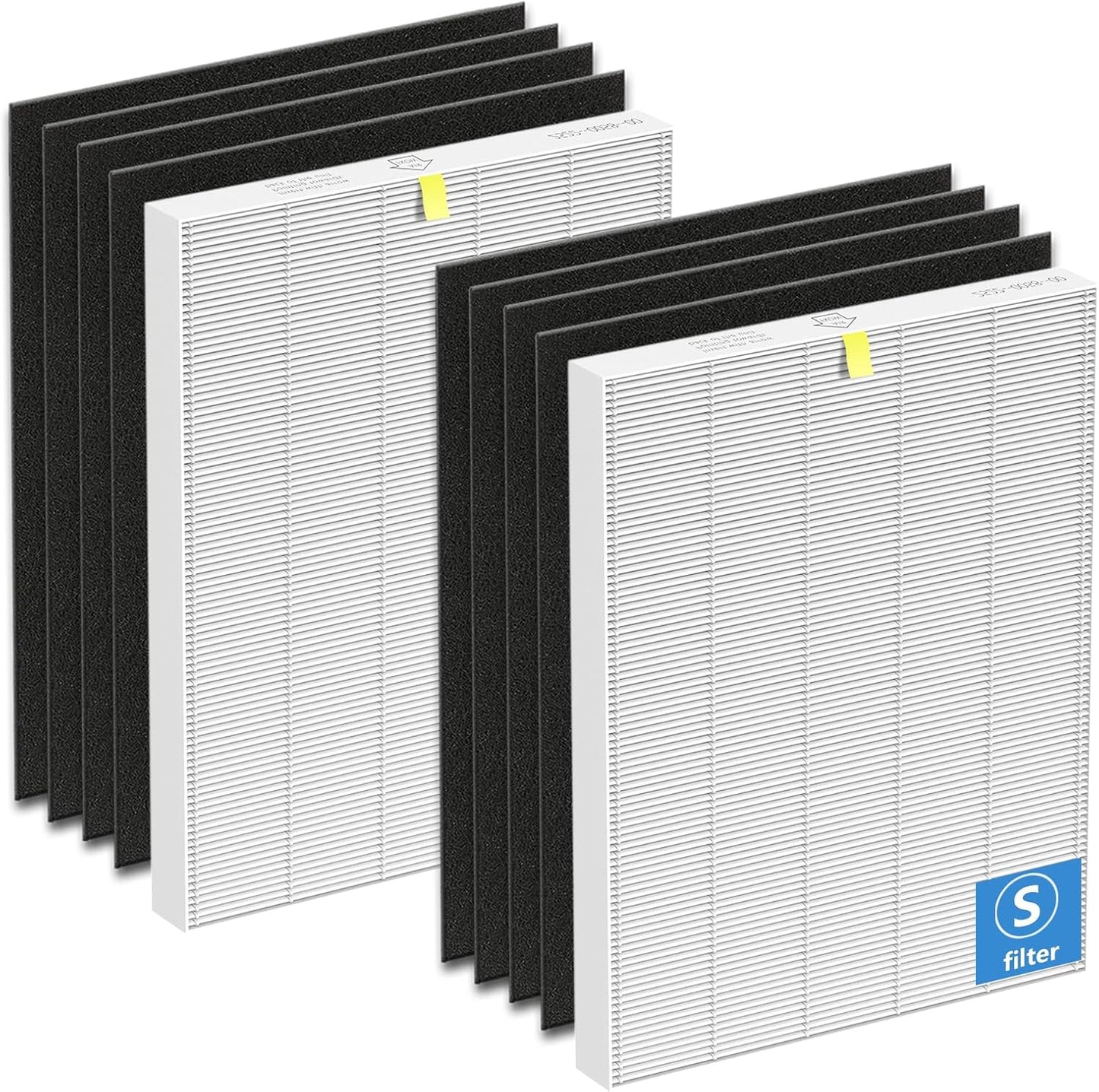 Filtro repuesto Winix C545 comp solamente