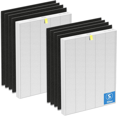 Filtro repuesto Winix C545 comp solamente
