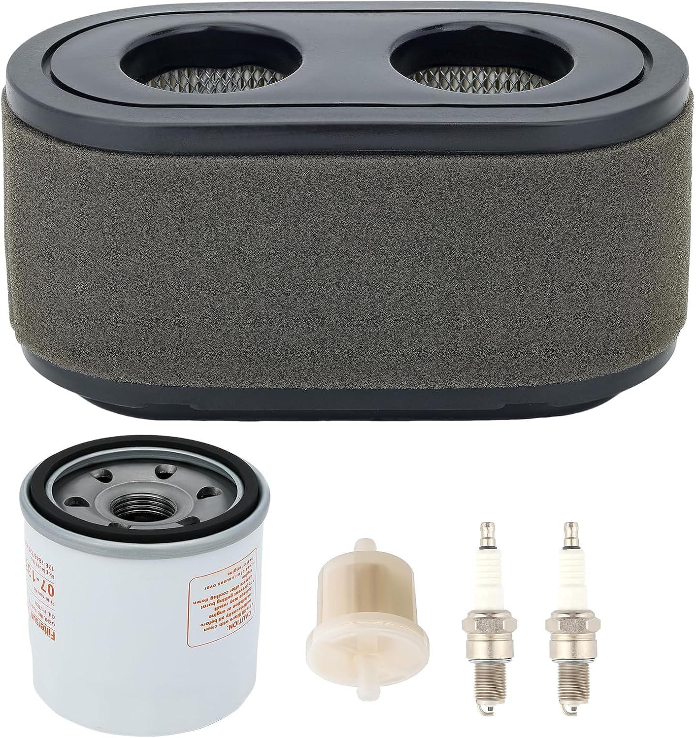 Filtro aire y aceite para Toro TimeCutter V-Twin