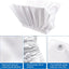 Bolsa filtro Aquabot A8111PK/8111/8101