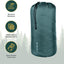 Bolsas de almacenamiento para camping y viaje ligero