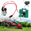 Módulo interruptor encendido 2 llaves comp John Deere