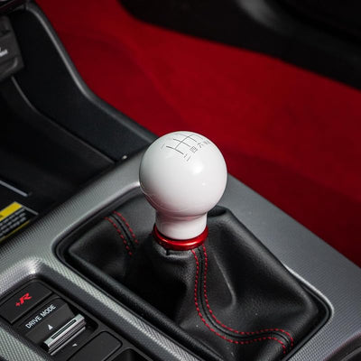 Pomo cambio japonés 500g comp Honda Civic Si/Type R