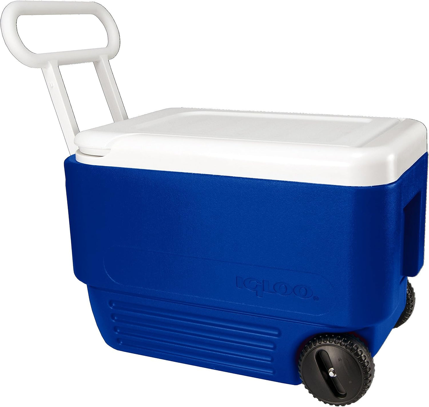 Enfriador Wheelie 38qt
