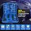 Set 27 Pzas Adaptador Llenado ATF Transmision