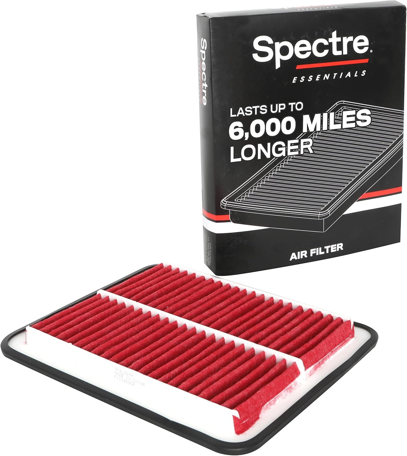 Filtro de Aire para Motor Essentials de Alta Calidad