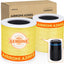2 Filtros Amarillos para Mascotas A2005
