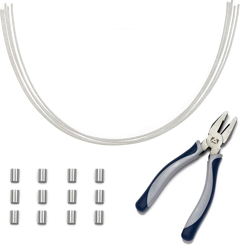 Kit correas para cables computadora adaptador fácil