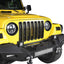 Rejilla protectora malla para Jeep TJ Wrangler 97-06