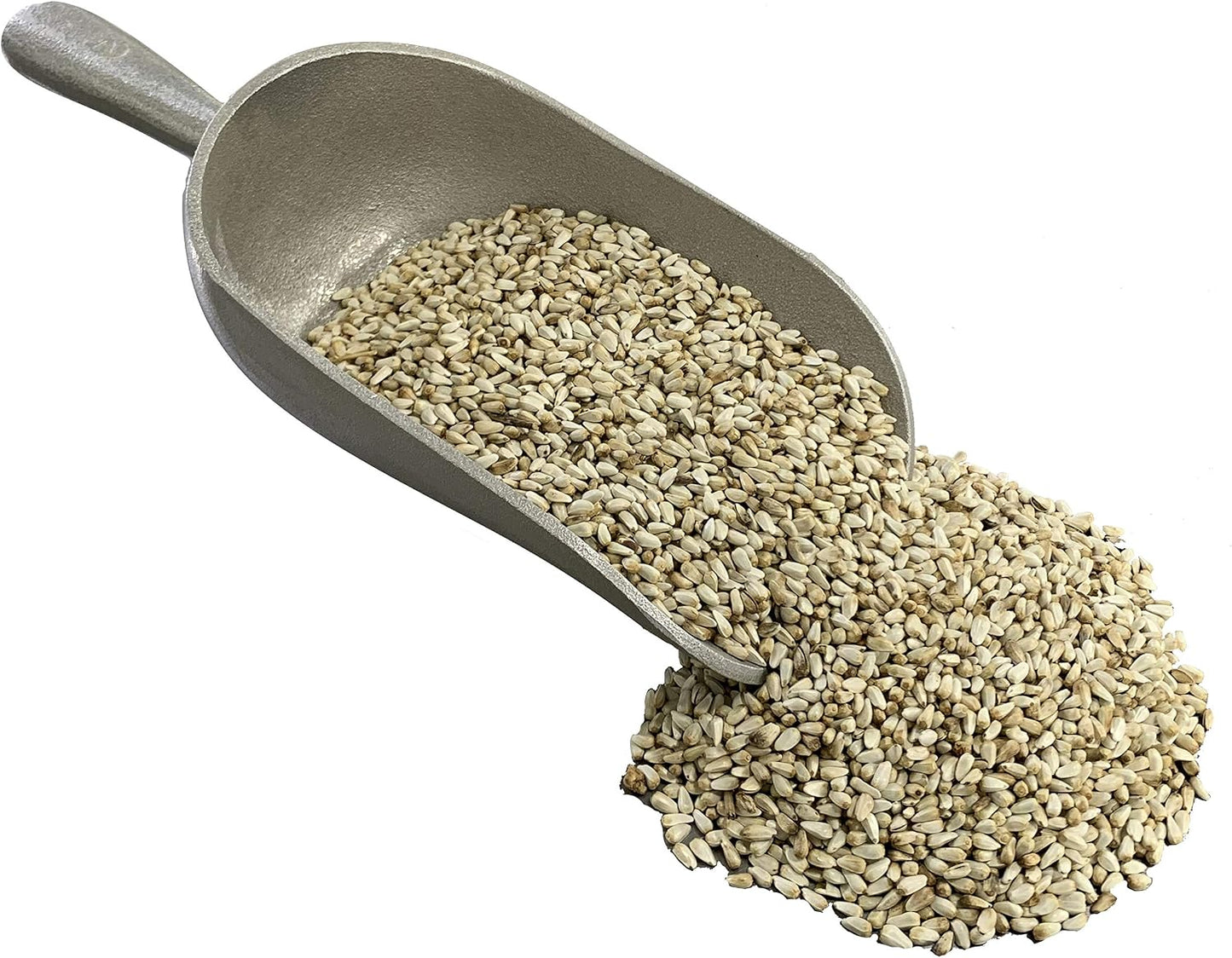 Semilla pájaro cártamo natural bolsa resellable 8lb