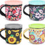 4 Fundas Neopreno Aisladas para Pintas Helado