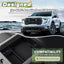Organiz. consola GMC Acadia 17-23 ABS caja almacenamiento