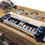 Kit fabricación letreros 2.5x1.5 pulg 166 plantillas