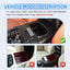 Organiz. consola Toyota Land Cruiser FJ200 08-21