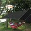 Lona impermeable toldo 4en1 91x210cm UV