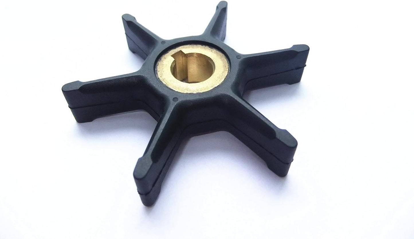 Impulsor bomba agua motor barco 3001 Johnson Evinrude