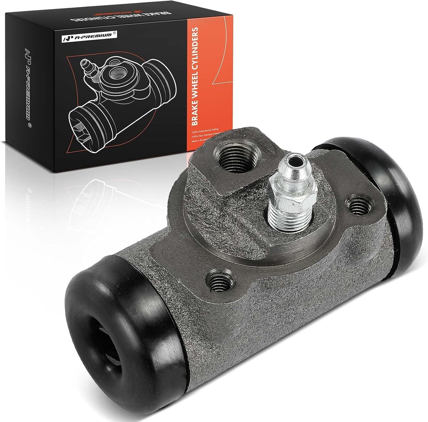 Cilindro freno tambor trasero Toyota Tacoma 95-19