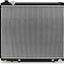 Radiador comp Tundra 4.7L V8 ATRD sin crew cab