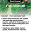 Fertilizante pescado 5-1-1 16oz para frutas y verduras