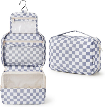 Bolsa colgante aseo viaje mujer organiz. maquillaje
