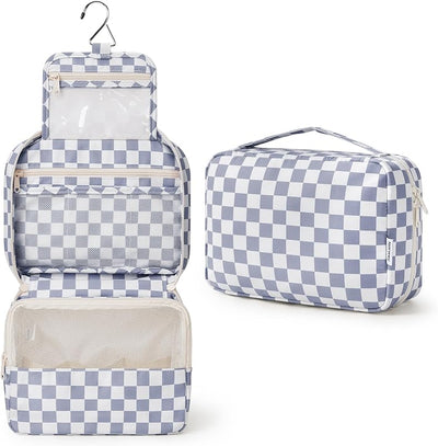 Bolsa colgante aseo viaje mujer organiz. maquillaje
