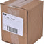 Limpieza PVC 3-4 pulg con cubierta 6pulg blanco