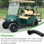 Manguera aire carburador Ezgo ST350 MPT 800/1200