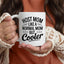 Taza cumpleaños mamá anfitriona 11oz regalo