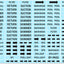 125 Etiquetas PVC Impermeables para Piscina y Fontanería
