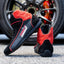Zapatos Auto Racing Negro SFI 3.3/5